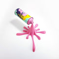Marilyn Splash Spraycan Pop Art Sculpture